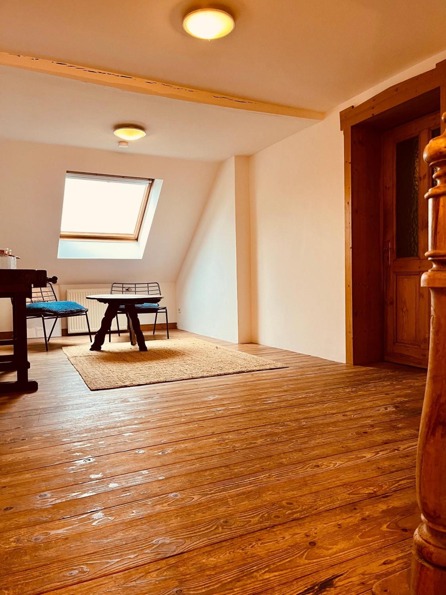 B E D & A G E D E S I G N -Extra Large- Wunderschoene Komplette Wohnung Mit Viel Platz & 4 Schlafzimmer B E D & A G E D E S I G N -Small- Wunderschoenes Zimmer Mit Bad Rechnungserstellung Fuer Geschaeftsreisende & Firmen Hünxe エクステリア 写真