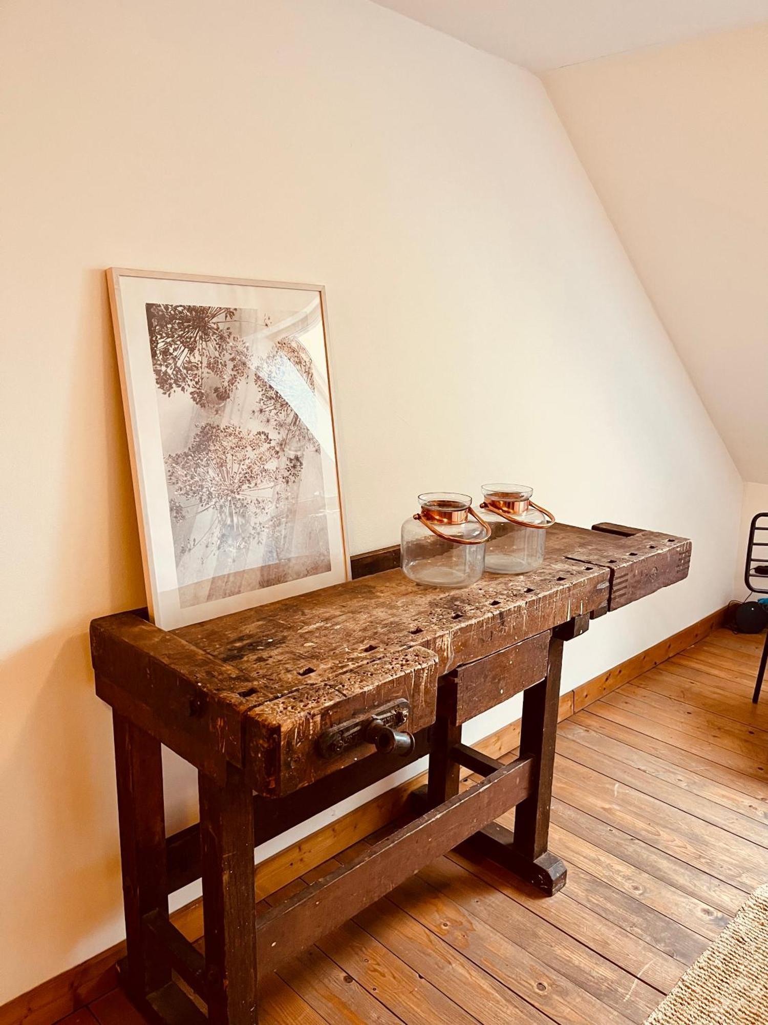 B E D & A G E D E S I G N -Extra Large- Wunderschoene Komplette Wohnung Mit Viel Platz & 4 Schlafzimmer B E D & A G E D E S I G N -Small- Wunderschoenes Zimmer Mit Bad Rechnungserstellung Fuer Geschaeftsreisende & Firmen Hünxe エクステリア 写真