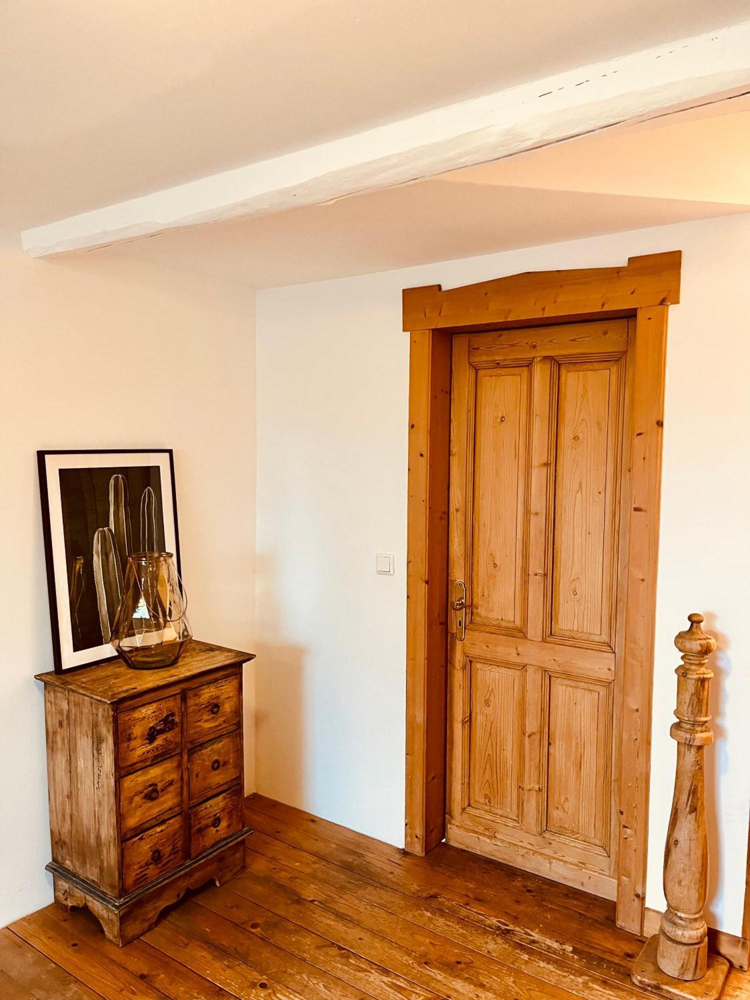 B E D & A G E D E S I G N -Extra Large- Wunderschoene Komplette Wohnung Mit Viel Platz & 4 Schlafzimmer B E D & A G E D E S I G N -Small- Wunderschoenes Zimmer Mit Bad Rechnungserstellung Fuer Geschaeftsreisende & Firmen Hünxe エクステリア 写真