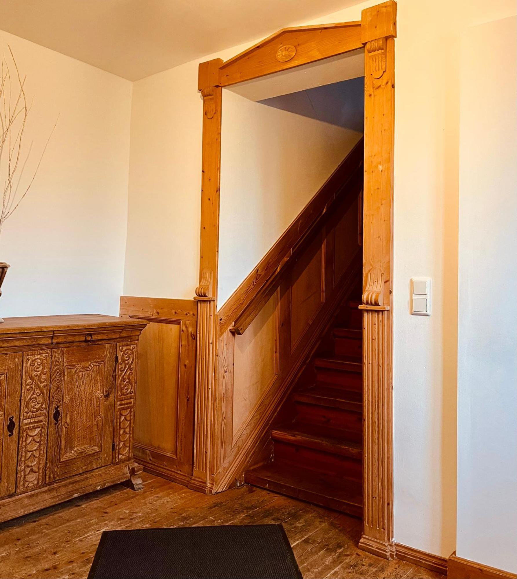 B E D & A G E D E S I G N -Extra Large- Wunderschoene Komplette Wohnung Mit Viel Platz & 4 Schlafzimmer B E D & A G E D E S I G N -Small- Wunderschoenes Zimmer Mit Bad Rechnungserstellung Fuer Geschaeftsreisende & Firmen Hünxe エクステリア 写真