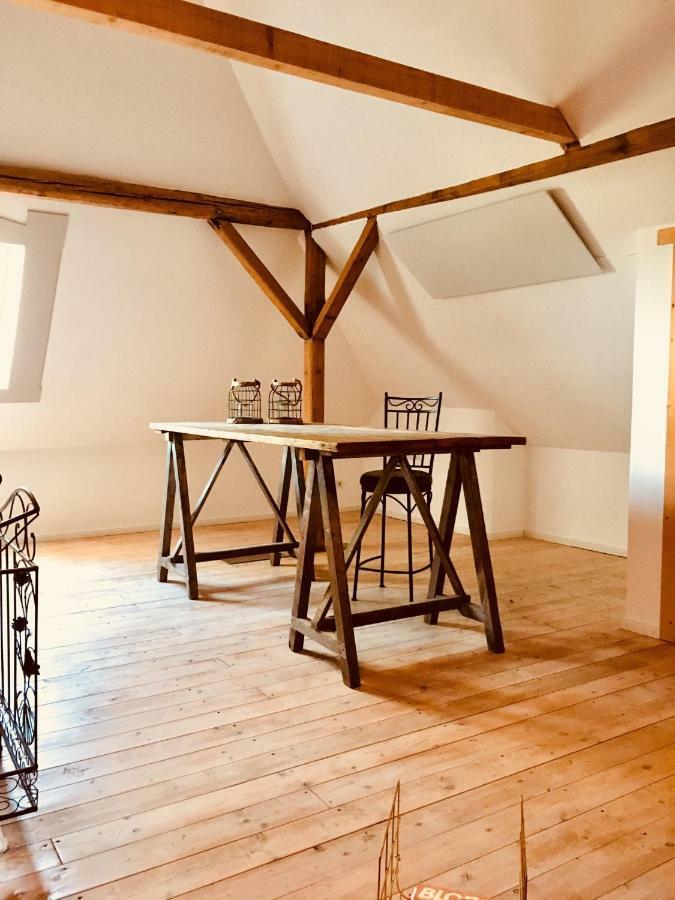 B E D & A G E D E S I G N -Extra Large- Wunderschoene Komplette Wohnung Mit Viel Platz & 4 Schlafzimmer B E D & A G E D E S I G N -Small- Wunderschoenes Zimmer Mit Bad Rechnungserstellung Fuer Geschaeftsreisende & Firmen Hünxe エクステリア 写真